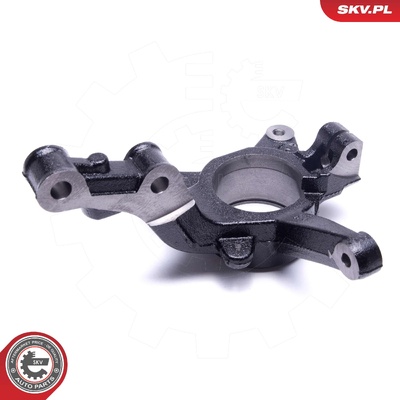 RENAULT KANGOO LEFT STEERING KNUCKLE | OEM 8200755585