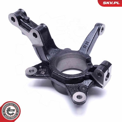 RENAULT KANGOO RIGHT STEERING KNUCKLE | OEM 8200755590