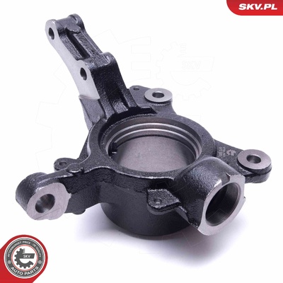 NISSAN NV400 OPEL MOVANO B RENAULT MASTER III LEFT STEERING KNUCKLE | OEM 400150081R