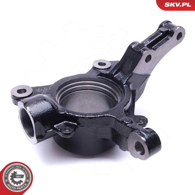 NISSAN NV400 OPEL MOVANO B RENAULT MASTER III RIGHT STEERING KNUCKLE | OEM 400103826R