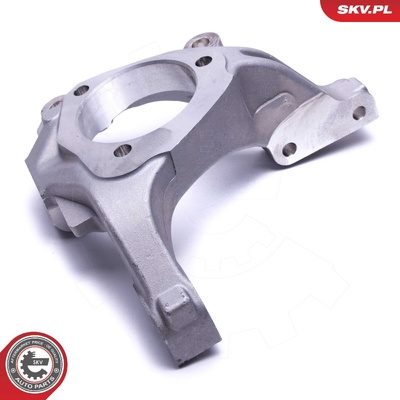 OPEL VECTRA C LEFT STEERING KNUCKLE | OEM 5308017