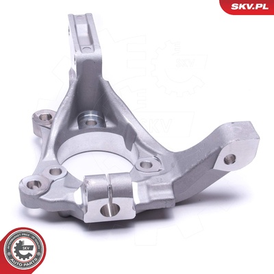 OPEL VECTRA C RIGHT STEERING KNUCKLE | OEM 5308016