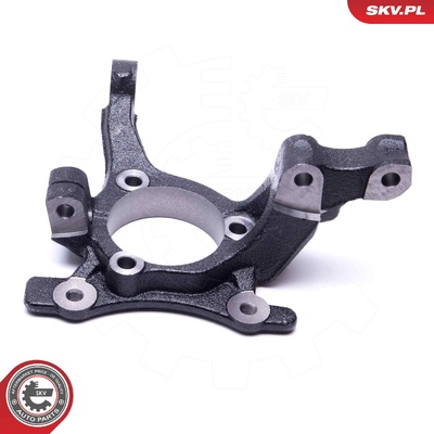 OPEL ASTRA H LEFT STEERING KNUCKLE | OEM 5308034
