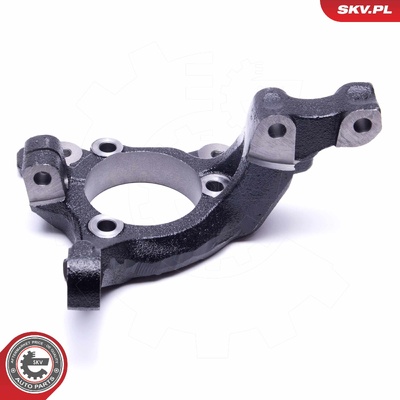 OPEL ASTRA H RIGHT STEERING KNUCKLE | OEM 5308035