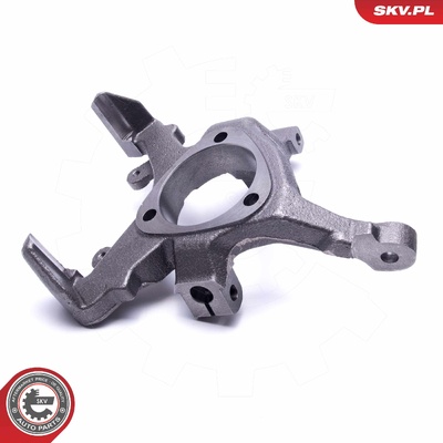 OPEL ASTRA G ZAFIRA A LEFT STEERING KNUCKLE | OEM 5308015