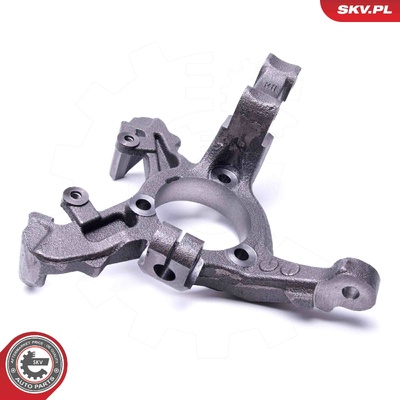 OPEL ASTRA G ZAFIRA A RIGHT STEERING KNUCKLE | OEM 5308014