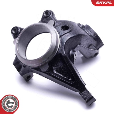 CITROEN BERLINGO ZX PEUGEOT PARTNER 306 LEFT STEERING KNUCKLE | OEM 364653