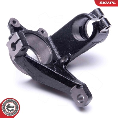 CITROEN BERLINGO ZX PEUGEOT PARTNER 306 RIGHT STEERING KNUCKLE | OEM 364753