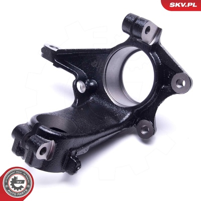 PEUGEOT 206 RIGHT STEERING KNUCKLE | OEM 364776