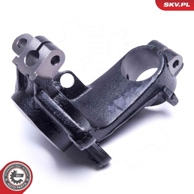 PEUGEOT 206 LEFT STEERING KNUCKLE | OEM 364652