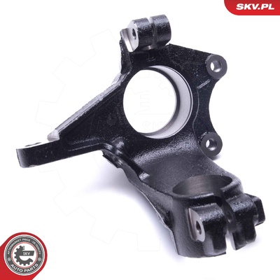 PEUGEOT 206 RIGHT STEERING KNUCKLE | OEM 364752