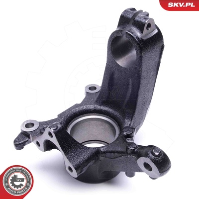 CITROEN JUMPER FIAT DUCATO PEUGEOT BOXER RIGHT STEERING KNUCKLE | OEM 3647A0