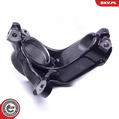 CITROEN PEUGEOT RIGHT STEERING KNUCKLE | OEM 1607557580