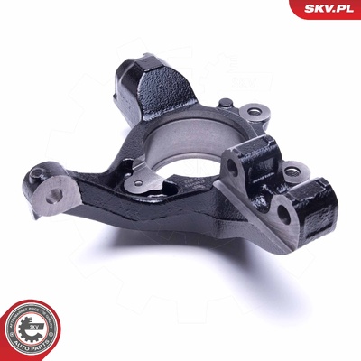 CITROEN C4 I II PICASSO BERLINGO PEUGEOT 307 308 RIGHT STEERING KNUCKLE | OEM 364796