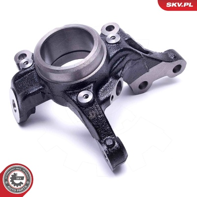 TOYOTA COROLLA 1.4 1.8 2.0 LEFT STEERING KNUCKLE | OEM 43212-19015