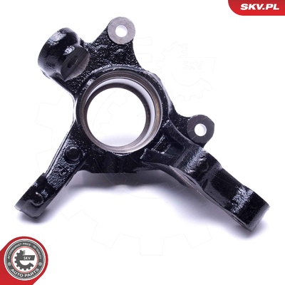 TOYOTA COROLLA 1.4 1.8 2.0 RIGHT STEERING KNUCKLE | OEM 43211-19015