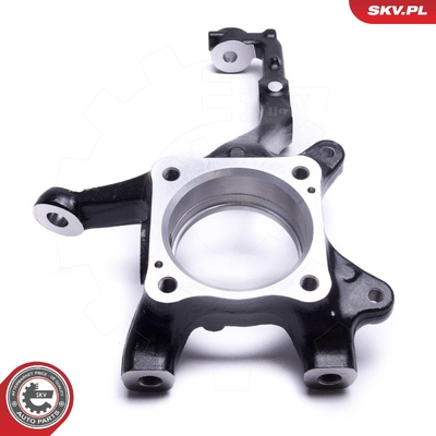 TOYOTA HILUX VII PICK-UP 2.5 3.0 LEFT STEERING KNUCKLE | OEM 43212-0K030