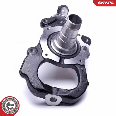 LEXUS LX 470 TOYOTA LAND CRUISER 100 RIGHT STEERING KNUCKLE | OEM 43201-60020