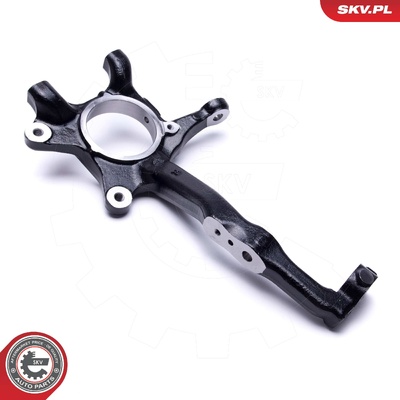 TOYOTA 4 RUNNER IV FJ CRUISER LAND CRUISER PRADO RIGHT STEERING KNUCKLE | OEM 43211-60170