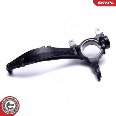 HONDA ACCORD VII TOURER LEFT STEERING KNUCKLE | OEM 51215-SDA-A01