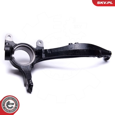 HONDA ACCORD VII TOURER RIGHT STEERING KNUCKLE | OEM 51210-SDA-A01