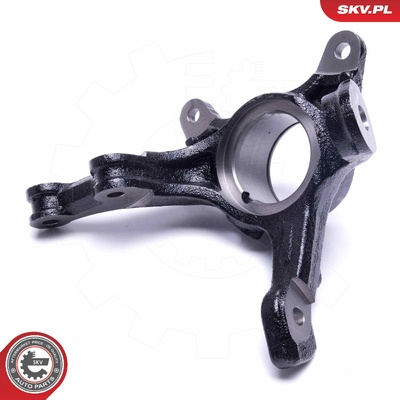 HONDA JAZZ II LEFT STEERING KNUCKLE | OEM 51215-SAA-E10