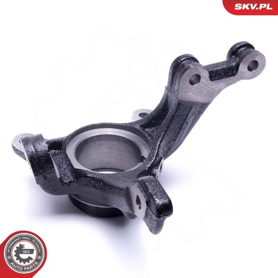 HONDA JAZZ II RIGHT STEERING KNUCKLE | OEM 51210-SAA-E10