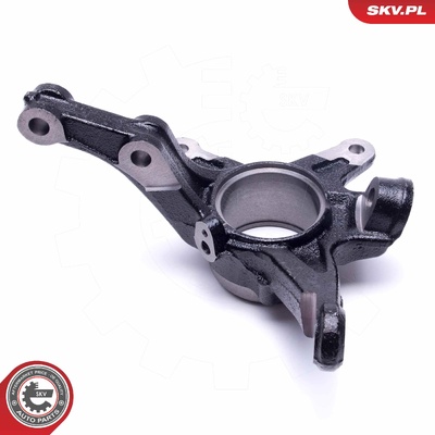 HONDA CIVIC VIII 1.3 HYBRID 1.8 LEFT STEERING KNUCKLE | OEM 51216-SNA-010