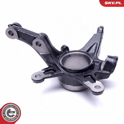 HONDA CIVIC VIII 1.3 HYBRID 1.8 RIGHT STEERING KNUCKLE | OEM 51211-SNA-010