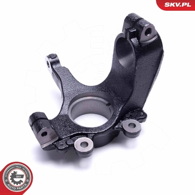 MAZDA 3 1.3 1.6 2.0 2.3 LEFT STEERING KNUCKLE | OEM BP4L-33-031