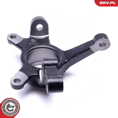 HYUNDAI GETZ 1.1 1.3 1.4 1.5 1.6 LEFT STEERING KNUCKLE | OEM 51715-1C010