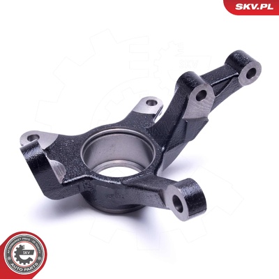 HYUNDAI GETZ 1.1 1.3 1.4 1.5 1.6 RIGHT STEERING KNUCKLE | OEM 51716-1C010