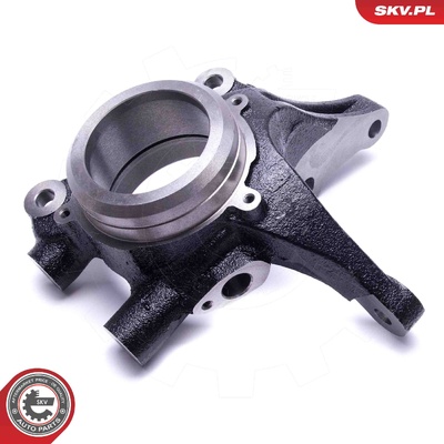 HYUNDAI TUCSON KIA SPORTAGE II LEFT STEERING KNUCKLE | OEM 51715-2E100