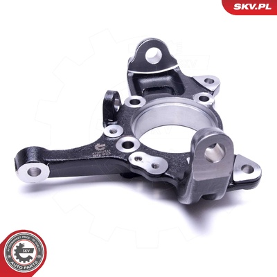 MITSUBISHI L200 / TRITON LEFT STEERING KNUCKLE | OEM MR992367