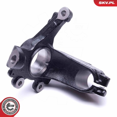 FORD C-MAX FOCUS II C-MAX LEFT STEERING KNUCKLE | OEM 3M51.3K171.BH