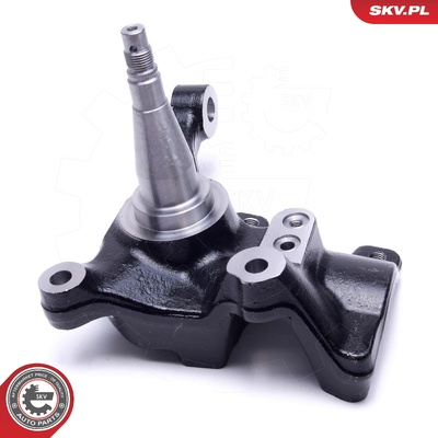 FORD TRANSIT 2.0 2.5 LEFT STEERING KNUCKLE | OEM 92VB-3108-AF