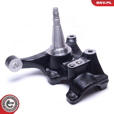 FORD TRANSIT 2.0 2.5 RIGHT STEERING KNUCKLE | OEM 92VB-3107-AF