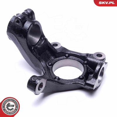 FORD TOURNEO CUSTOM TRANSIT 2.0 2.2 LEFT STEERING KNUCKLE | OEM BK213K186AC