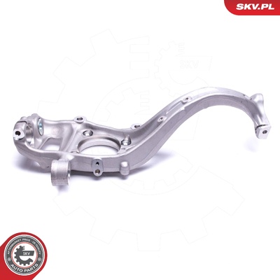 AUDI A4 B9 A5 LEFT STEERING KNUCKLE | OEM 8W0407253F