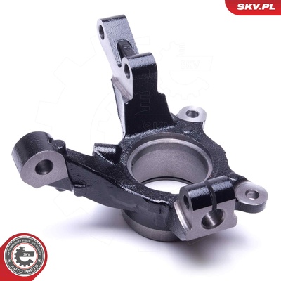 DODGE CALIBER JEEP PATRIOT COMPASS LEFT STEERING KNUCKLE | OEM 68088499AD