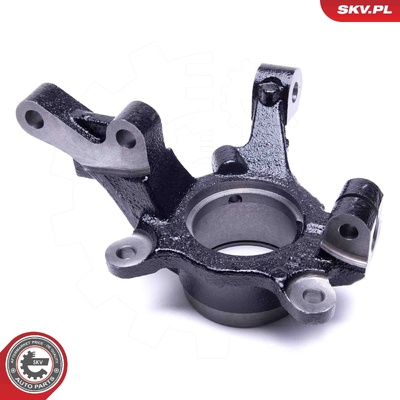 DODGE CALIBER JEEP PATRIOT COMPASS RIGHT STEERING KNUCKLE | OEM 68088498AD