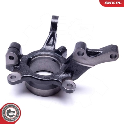 CITROEN MITSUBISHI PEUGEOT LEFT STEERING KNUCKLE | OEM 364698