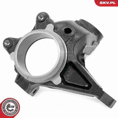 CITROEN BERLINGO XSARA PEUGEOT 306 PARTNER LEFT STEERING KNUCKLE | OEM 3646.54