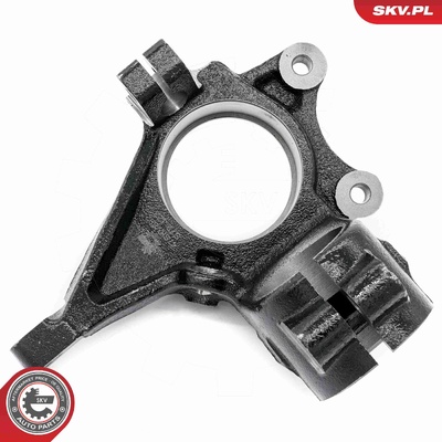 CITROEN BERLINGO XSARA PEUGEOT 306 PARTNER RIGHT STEERING KNUCKLE | OEM 3647.54