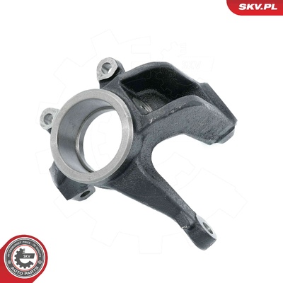 FORD MONDEO III LEFT STEERING KNUCKLE | OEM 1S7W3K171AA
