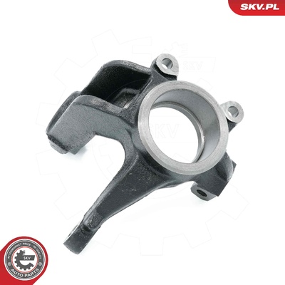 FORD MONDEO III RIGHT STEERING KNUCKLE | OEM 1S7W3K170AA