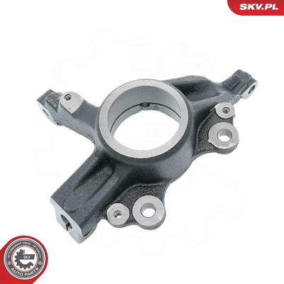OPEL CORSA D RIGHT STEERING KNUCKLE | OEM 5308054