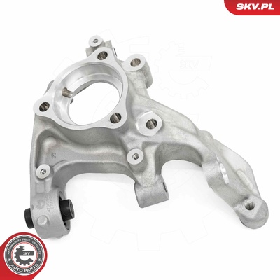 AUDI A1 A3 SEAT LEON ST SKODA OCTAVIA III VW GOLF VII RIGHT STEERING KNUCKLE | OEM 5Q0505436J