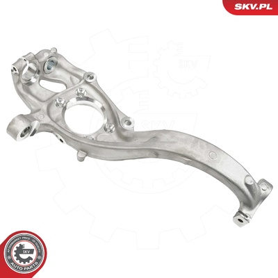 AUDI A8 LEFT STEERING KNUCKLE | OEM 4H0407253L