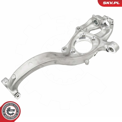 AUDI A8 RIGHT STEERING KNUCKLE | OEM 4H0407254L